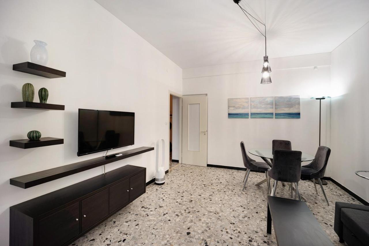 Appartamento Osteria Consani Ventimiglia Exterior foto